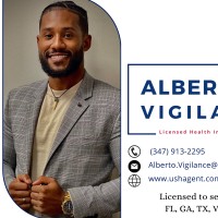 Alberto Vigilance