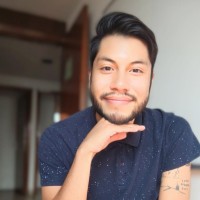 Alan Maya