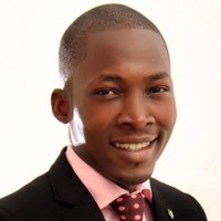 Temitope Adeosun