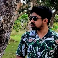 Srikanth Sripada