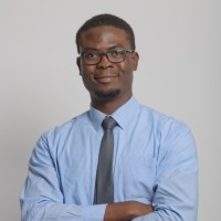 Adeniran Adeboye