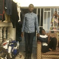 Ange Herve Meboune Makoukou