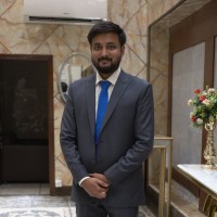 syed moosa
