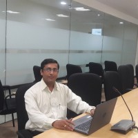 Vishal Mitragotri