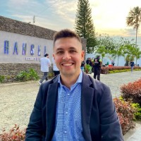 Emmanuel Osorio Orjuela