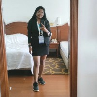 Shweta Sagar