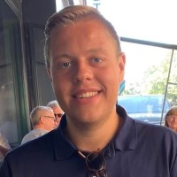 Frederik Hindborg