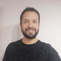 Juan Sebastian Gomez Beltran