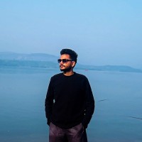 Abhijeet Kapadi