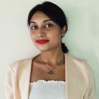 Shariena Gunarathne
