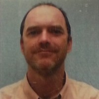 Gregory Forrest