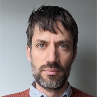 Henry Mcdougall
