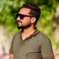 Muhammad Afzaal