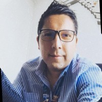 Mauricio Pérez Reyes