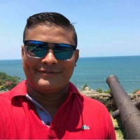Juan Carlos Mondragon Cruz