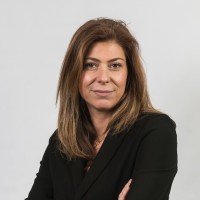 Pellegrino Sabrina