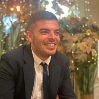 Matteo Betti