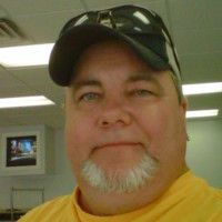 Mark Johnson