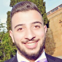 Joe Abi Ramia