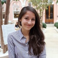 Sophie Caie-Merifield