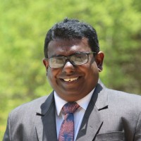 Irsula Rajakaruna