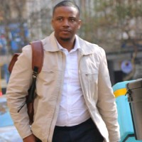 Mduduzi Nyembe