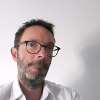 Stéphane Legras