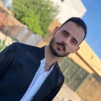 Mohammed Edris