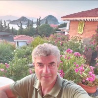 İzzet Caymaz