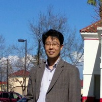 Won Sun Jeong