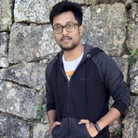 Suman Ghorai