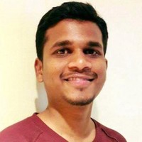 Vamshi Raj