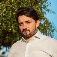 Alberto Pozzobon