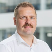 Anders Svendsen
