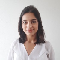 Fernanda Maciel Vieira