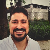André Luiz Soares