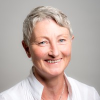 Wendy Barker