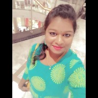 Mohanapriya R