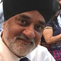 Balbir Virdee