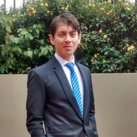 Jaiber Leonardo Higuera Bustos