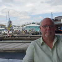 Michael Grant Ransley