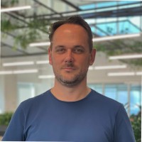 Fabrício Theophilo Rigon Pereira