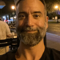 Eric Yow
