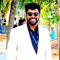 Venkata Krishnan Raja (VK)