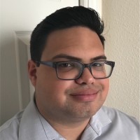 Nathaniel Sanchez