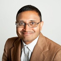 Mohan Krishna