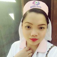 Mary Salvy Baluran