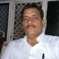 ravindra Singh