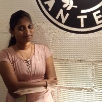 Alamelu Rajendran