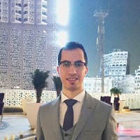 Ahmed Roshdy